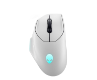 Dell Alienware Gaming - AW620M (Lunar Light) - 1134572 - zdjęcie 1